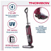 Вертикальный пылесос Thomson VH20BW02 RED