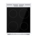 Стеклокерамическая плита Gorenje GEC5A20WG
