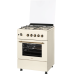 Плита газовая Nord GG 6064 YR
