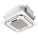 Кассетный кондиционер QUATTROCLIMA QV-I12CGE/QN-I12UGE/QA-ICP13