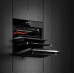 Духовой шкаф Kuppersberg HT 613 Black