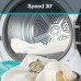 Сушильная машина с тепловым насосом Gorenje D2HNE7EW/C