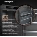Встраиваемый холодильник с инвертором Weissgauff WRKI 2000 Total NoFrost Inverter Premium Ecofresh Inox