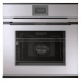 Духовой шкаф Kuppersbusch B 6550.0 G2 Black Chrome