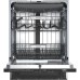 Встраиваемая посудомоечная машина DeLonghi DDW 08F Violet