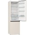Отдельностоящий холодильник Gorenje NRK6202AC4