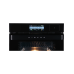 Духовой шкаф Hiberg S-VM 6615 B i-SMART