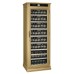 Винный шкаф Meyvel MV102-WO1-C (Northern Oak)