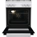 Комбинированная плита Gorenje GK6A40WA