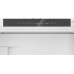 Встраиваемый однокамерный холодильник Bosch KIL82SDD0