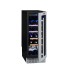 Монотемпературный шкаф La Sommeliere LSBU18X2