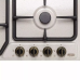 Газовая варочная панель DeLonghi AVF 46 PRO