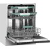 Встраиваемая посудомоечная машина Weissgauff BDW 6136 D Inverter AutoOpen Infolight