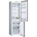 Двухкамерный холодильник Bosch KGV36VWEA