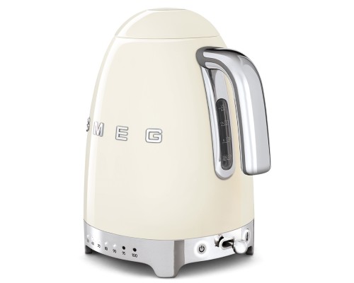 Электрический чайник Smeg KLF04CREU