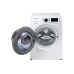 Стиральная машина Samsung WD80K52E0ZW/LP