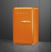 Холодильник Smeg FAB10LOR6