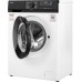 Стиральная машина с инвертором и паром Weissgauff WM 45127 DC Inverter Steam