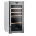 Двухзонный винный шкаф Climadiff CLS41MT
