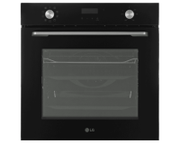 Встраиваемый духовой шкаф LG WSEZ7213B