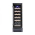 Винный шкаф Temptech WPQ30SCB