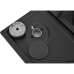 Газовая варочная панель ZUGEL ZGH450B
