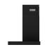 Кухонная вытяжка MAUNFELD MODERN 60 TOUCH черный