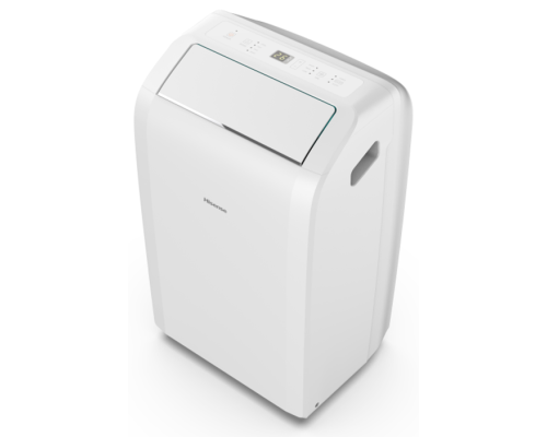 Мобильный кондиционер Hisense AP-12CW4GQCS00