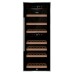 Винный шкаф Caso WineComfort 38 Black