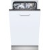 Встраиваемая посудомоечная машина Neff S581C50X1R