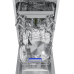 Встраиваемая посудомоечная машина Meferi MDW4563 POWER