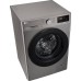 Стиральная машина LG F4V3ES6S
