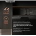 Варочная панель Weissgauff HV 430 BA