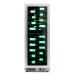 Винный шкаф Dunavox DX-104.375DSS