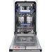 Посудомоечная машина Maunfeld MLP45732AO Light Beam