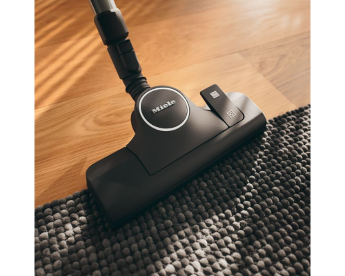 Пылесос Miele Boost CX1 125 Edition, белый