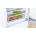 Встраиваемый двухкамерный холодильник Bosch KIS87AFE0