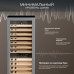 Винный шкаф Meyvel MV110-KST2 (Slim)