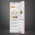 Холодильник Smeg FAB32RPK6