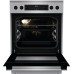 Электрическая плита Gorenje GECS6C70XPA