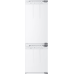 Встраиваемый холодильник Haier BCFT629TWRU