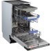 Посудомоечная машина Maunfeld MLP45732AO Light Beam