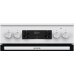 Электрическая плита Gorenje GEC5C42WG