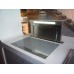 Вытяжка Falmec Design+ DOWN DRAFT tavolo 120 inox CDDW20.E1P2#ZZZI400F