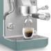 Кофемашина-эспрессо Smeg EMC02EGMEU
