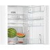 Двухкамерный холодильник Bosch KGN39XW28R