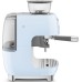 Кофемашина-эспрессо Smeg EGF03PBEU