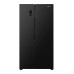 Холодильник Side-by-Side Gorenje NRS9186141BXI