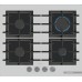 Газовая варочная панель Bosch PPP6A2I40
