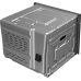 Компактный духовой шкаф Asko OCS54BGH